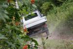 Iveco Daily 55-170 4x4 Chassis Cab 2015 года